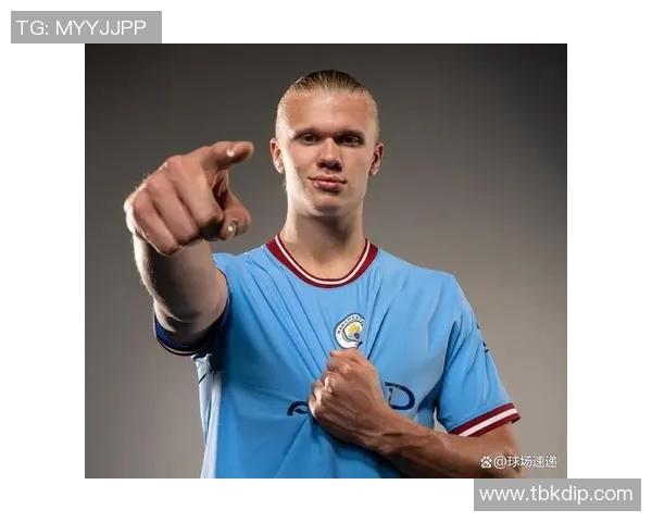 巴西前锋德尔：17岁青年球员的英超梦，向往曼城并以哈兰德为榜样