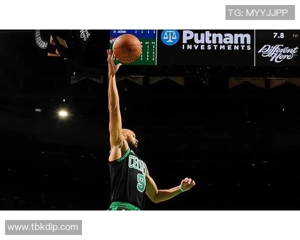 凯尔特人后场大将投篮手感持续低迷，进攻效率堪忧季后赛前景蒙尘