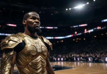 NBA休赛期风云：马刺追逐杜兰特，绿军拆队疑云，字母哥去留悬念，转会传闻四起